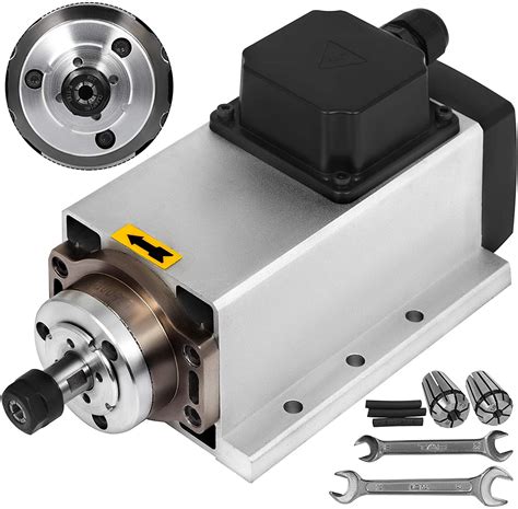 cnc router parts 7 hp spindle|cnc router spindle motor kit.